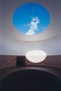 Roden Crater - Crater's Eye 02 - © James Turrell