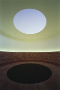 Roden Crater - Crater's Eye 03 - © James Turrell